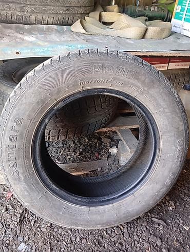 Шины 185 / 70 / R 14, Лето, Легковые, Centara