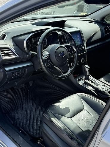 каропка сди: Subaru XV: 2019 г., 2 л, Вариатор, Бензин, Кроссовер — 5