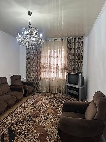 аренда квартир 2 ком: 2 комнаты, Собственник, Без подселения, С мебелью полностью — 3