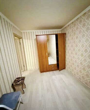 Гаражи: 2 комнаты, Собственник, С подселением, С мебелью полностью — 1