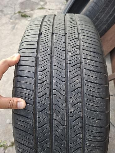 Шины 235 / 55 / R 18, Лето, Комплект, Легковые, США, Toyo