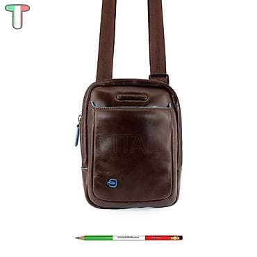 kipling monkey: Сумка через плечо Piquadro италянский оригинальный бренд. - — 2