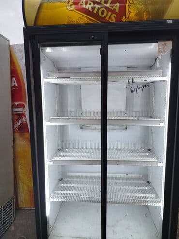 будка рефрижератор: Для напитков, Для мяса, мясных изделий, Для молочных продуктов, Россия, Б/у — 2