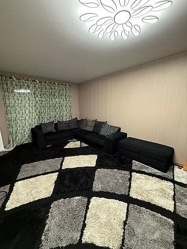 кочкор ата недвижимость: 90 м², 2 бөлмө, Евроремонт — 4