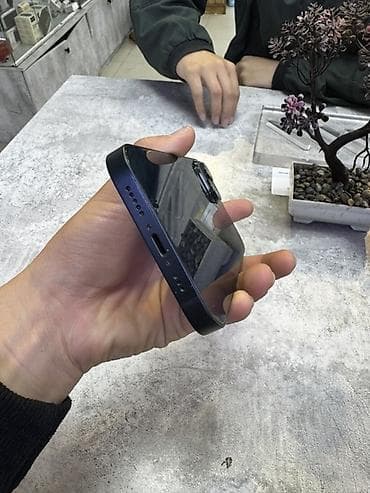 apple iphone 6 64: IPhone 13, 128 ГБ, Midnight — 4