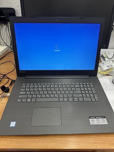 surface 4: Lenovo ideapad 330-17IKB— универсальный 17 дюймовый Full HD ноутбук — 1