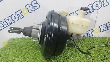 sprinter 2 2: Land Rover Range Rover Sport v-4.2 kompressor 2008 год, тормозной — 1