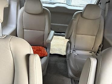 kia carnival 3: Kia Carnival: 2017 г., 2.2 л, Автомат, Дизель, Минивэн — 1