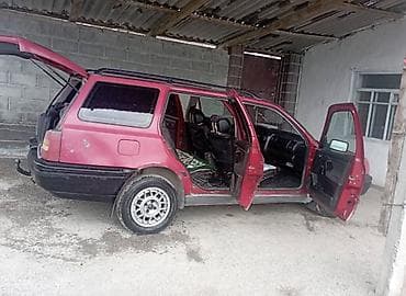 веросса купить: Volkswagen Golf: 1994 г., 1.8 л, Механика, Бензин, Универсал — 2