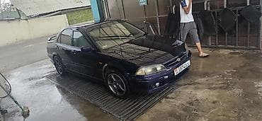 Honda Torneo: 2002 г., 2 л, Автомат, Седан at lalafo.kg Honda Torneo: 2002 г., 2 л, Автомат, Седан