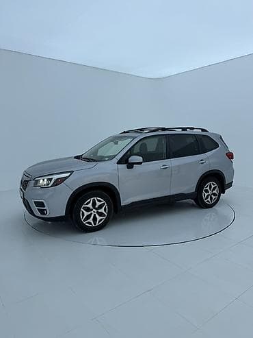 forester sg: Subaru Forester: 2019 г., 2.5 л, Вариатор, Бензин, Кроссовер — 4