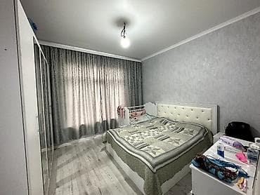 Үйлөр: Продаётся дом в ж/м Восст-2 (ориентир Военно-Антоновка) 10–15 минут — 8
