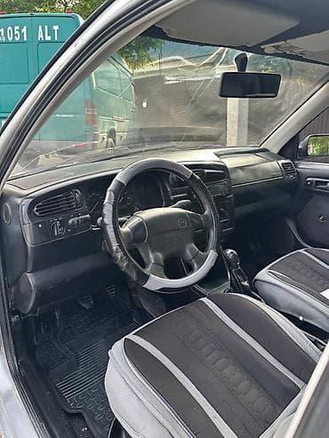 фолс фаген вента на багаж: Volkswagen Vento: 1993 г., 1.8 л, Механика, Бензин, Седан — 7