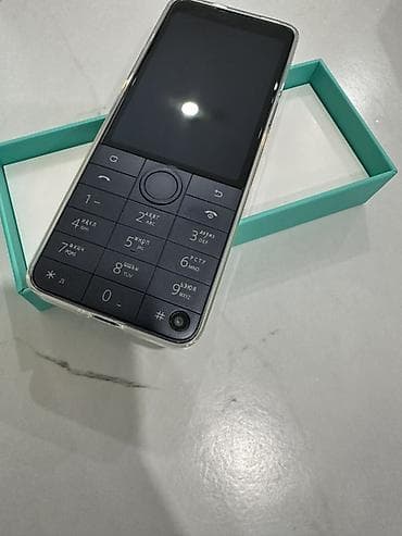 мини телефон: 📱 Duoqin F22 Pro (б/у) Продаю компактный кнопочный смартфон на — 1