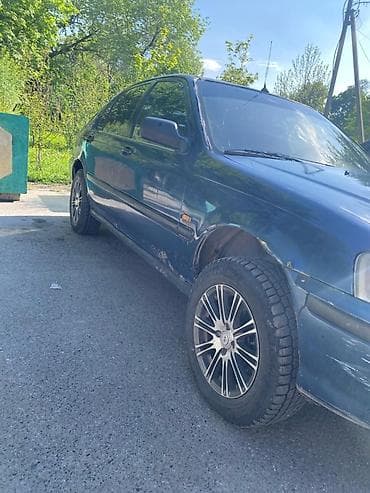 крышка бензобака фит: Honda Civic: 1998 г., 1.4 л, Ручные, Бензин, Седан — 3