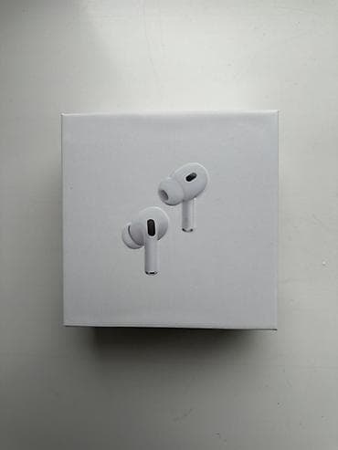 galaxy buds 2 купить: Вакуумные, Apple, Новый, Беспроводные (Bluetooth), Классические — 1