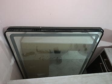 двухярусная кровать бу: Зеркало с LED‑подсветкой (настенное) Подходит для интерьеров в стиле — 5