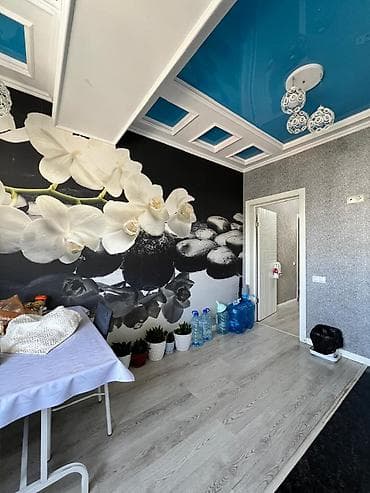 2 комнаты, 81 м², Элитка, 9 этаж, Евроремонт — 4