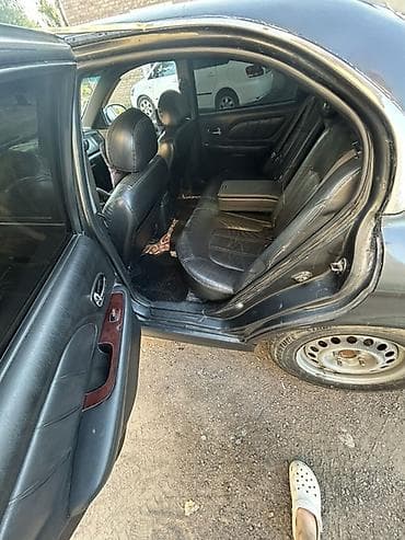 es300h 2019: Hyundai Sonata: 2007 г., 2 л, Механика, Бензин, Седан — 6
