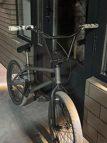 BMX велосипед, Б/у at lalafo.kg BMX велосипед, Б/у