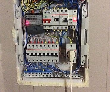 call centr: Электрик Elektrik Электрик в Бишкеке Электрик круглосуточно Вызов — 5