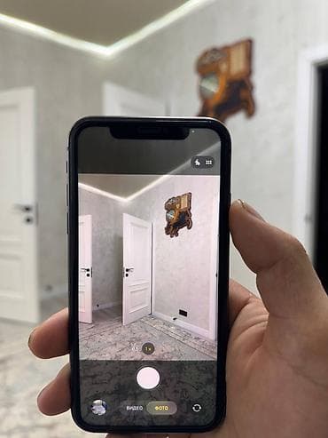 asus h110: IPhone 11, Новый, 128 ГБ, Черный, Чехол, 85 % — 5