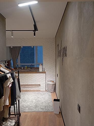 аренда общежития: 1 комната, 26 м², 3 этаж, Дизайнерский ремонт — 5