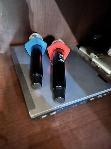 midi контроллер: Профессиональный комплект звукового оборудования для мероприятий — 2