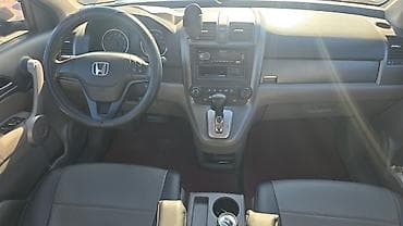 срв 3: Honda CR-V: 2006 г., 2.5 л, Автомат, Бензин, Кроссовер — 3