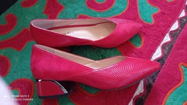 обувь ортопед: Meray Kee, один раз надела почти что новое — 2