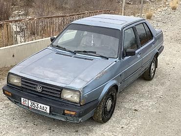 рекс дельфин: Volkswagen Jetta: 1991 г., 1.9 л, Ручные, Дизель, Седан — 1