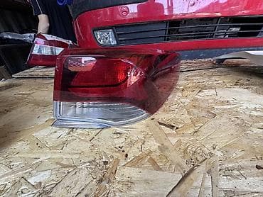 Hyundai Newrise Характеристики: - Сторона установки: левая