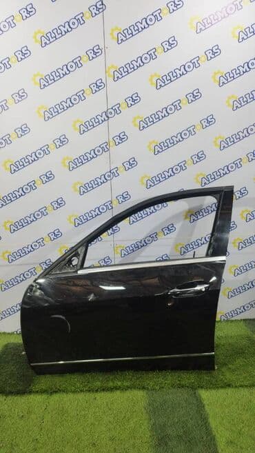 передний бампер мерседес w210 бу: Дверь Передняя левая Mercedes-Benz, Б/у, Оригинал — 1
