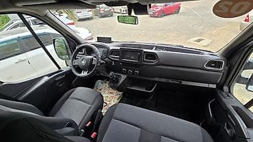 raf simons: Renault Master: 2020 г., 2.3 л, Механика, Дизель, Бус — 6
