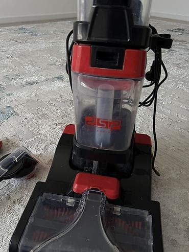 dyson v15: Моющий пылесос DSP Professional - Вертикальный моющий пылесос для — 3