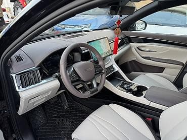 автомобиль рассрочка: BYD Song Plus: 2024 г., 0.1 л, Автомат, Электромобиль, Кроссовер — 7