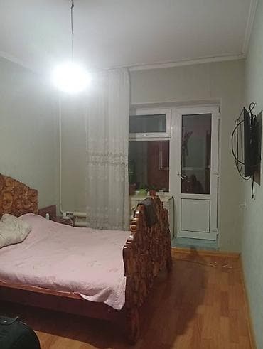 горах: 2 комнаты, 52 м², 106 серия, 2 этаж, Косметический ремонт — 7