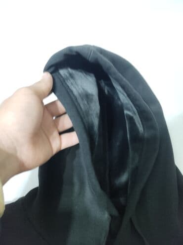 спортивный костюм для мальчика: Худи, На флисе, Китай, Новый, L — 8