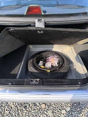 mini kuper: Mercedes-Benz E-Class: 1998 г., 3.2 л, Автомат, Бензин, Седан — 7