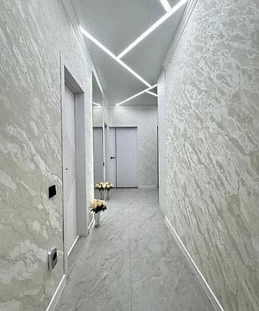 house: 2 комнаты, 72 м², Элитка, 8 этаж, Дизайнерский ремонт — 2
