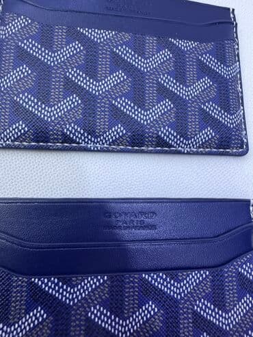 очки для зрения с солнцезащитными насадками: Картхолдер, цвет - Синий, Новый, Мужские — 8