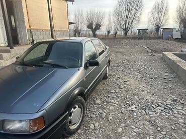 сиденья кия морнинг: Volkswagen Passat: 1989 г., 1.8 л, Механика, Бензин, Седан — 7