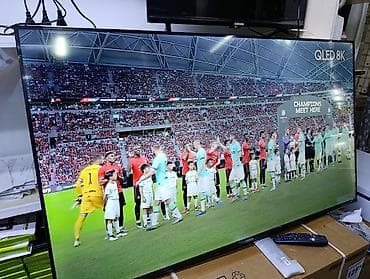 apple trackpad: Телевизор KONKA 55" UHD 4K Smart TV - Платформа: webOS Hub с — 9