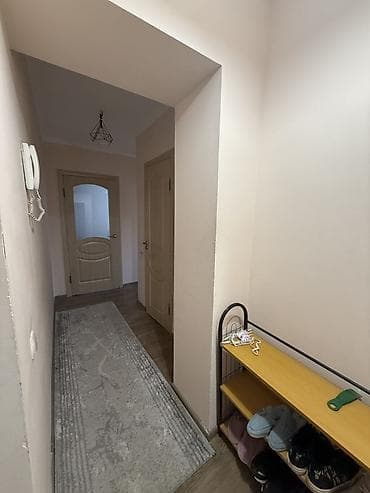 гостиницага: 1 комната, 32 м², 104 серия, Евроремонт — 3