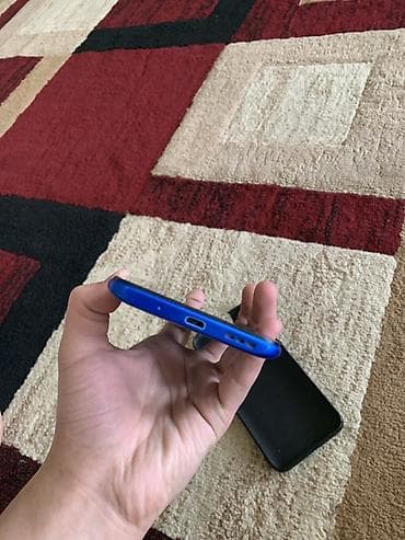 ps4 lego: Redmi, Redmi 9C, Б/у, 64 ГБ, цвет - Синий, 2 SIM — 4