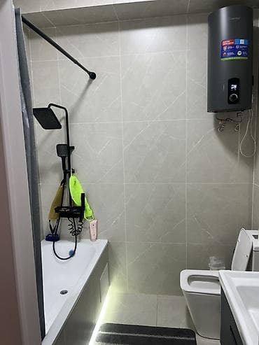 Продажа квартир: 2 комнаты, 62 м², Дизайнерский ремонт — 7
