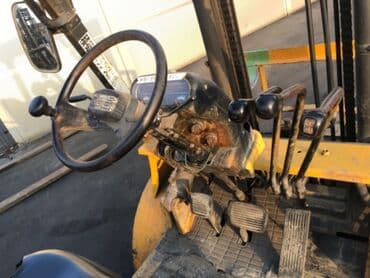 авто с последующим выкупом бишкек фит: Погрузчик — 7