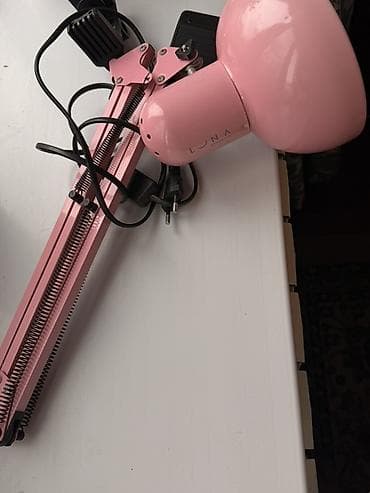 Оборудование для салонов красоты: Профессиональный набор для маникюра/наращивания ногтей: 1) Вытяжка — 9