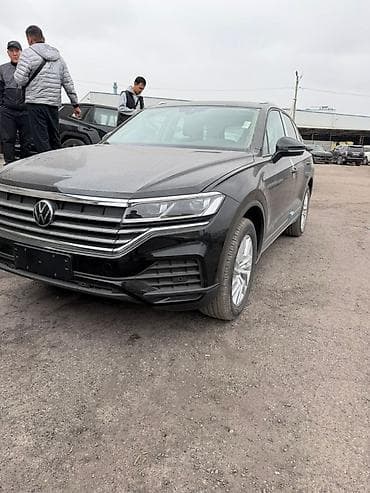 l7 pro: Jetour : 2026 г., 1.5 л, Автомат, Бензин, Кроссовер — 4