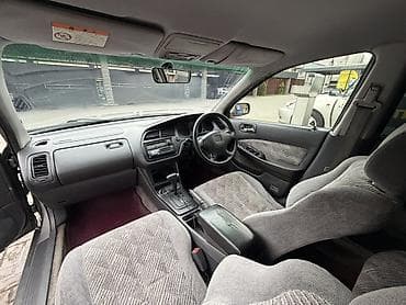 unknown фикс: Honda Accord: 1999 г., 2 л, Автомат, Бензин, Седан — 8